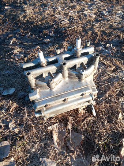 Запчасти вихрь 30