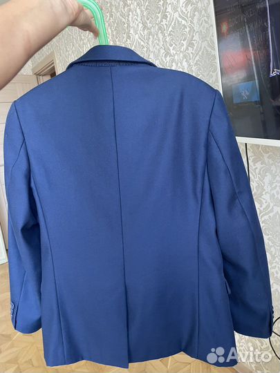 Костюм chessford 140