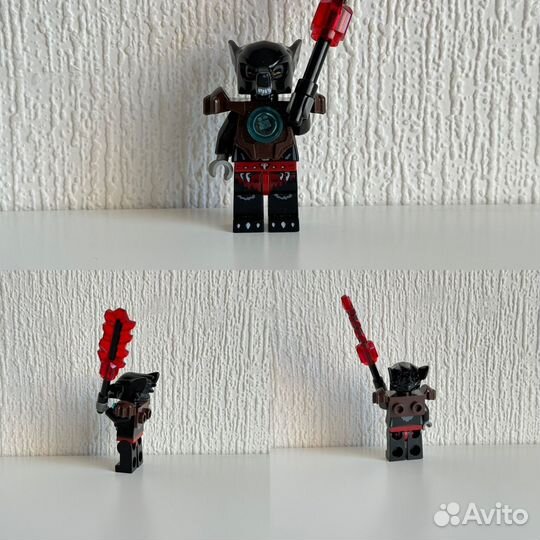 Lego star wars, ninjago, chima