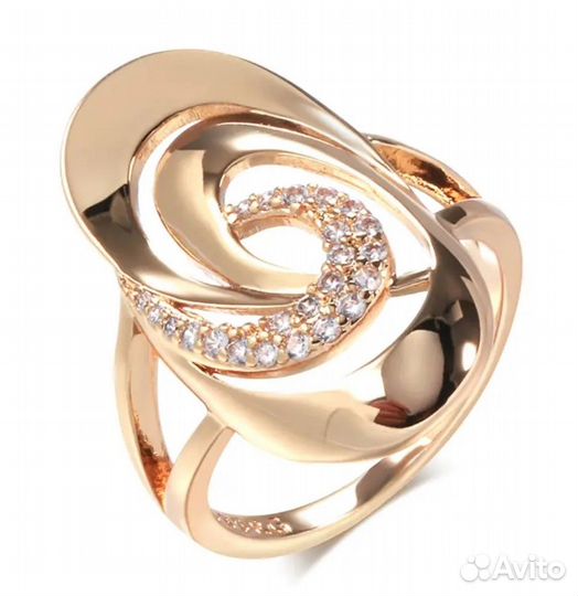 Колечки разные