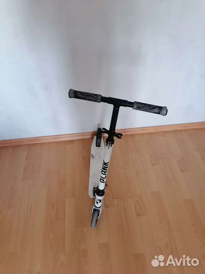 Самокат детский складной