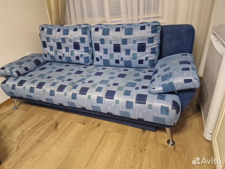 Ортопедический диван бу