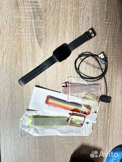 Amazfit Bip u pro