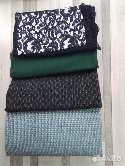 Отрез ткани