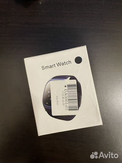 SMART watch