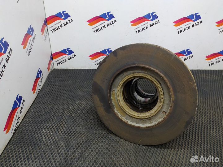 A9463560701 Ступица задняя