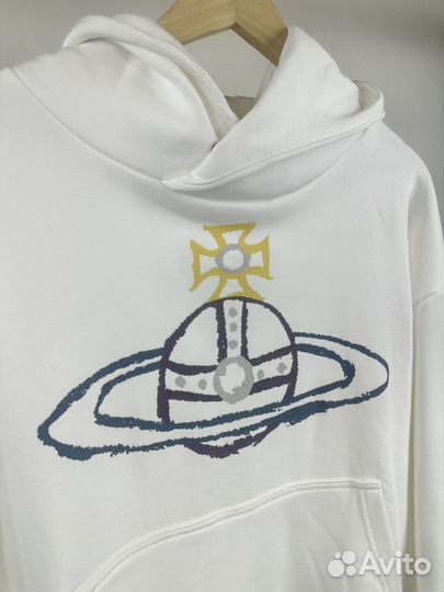 Худи Vivienne Westwood
