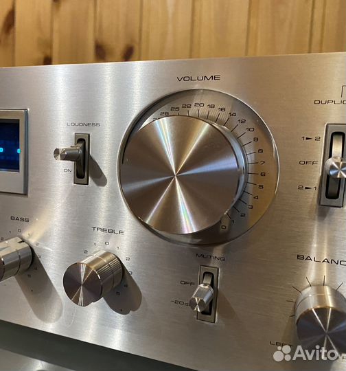 Интегральный усилитель Pioneer SA 7800
