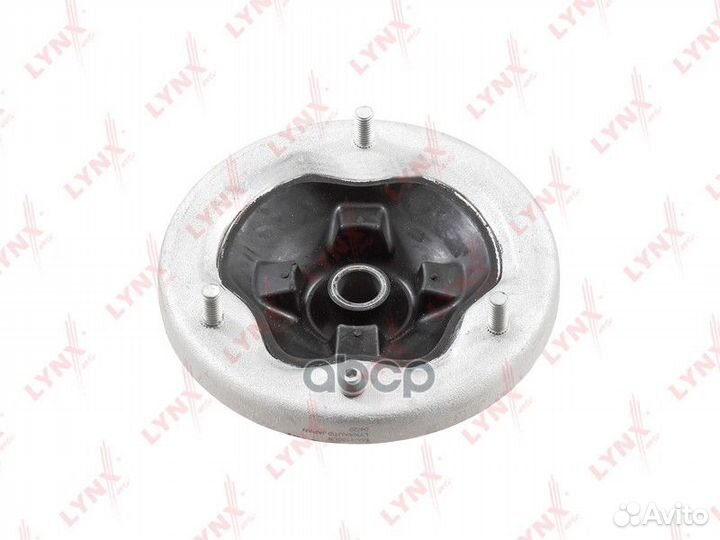 Опора стойки перед прав/лев MA1180LR lynxauto