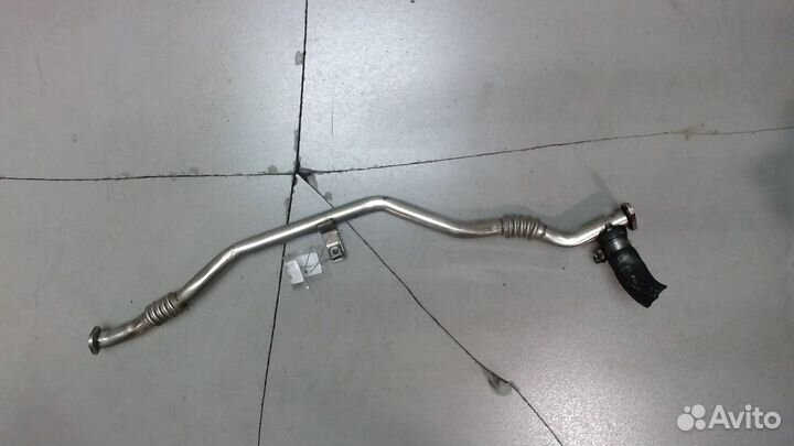 Патрубок вентиляции картерных газов Audi A6 (C5)