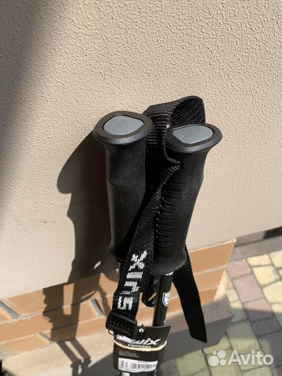 Горнолыжные палки Swix 130 см