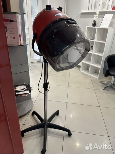 Парикмахерский сушуар