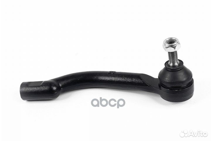 Наконечник рулевой тяги renault/nissan qashqai