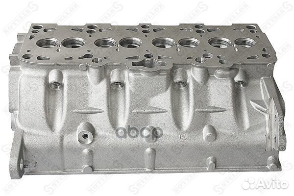 11-08039-SX головка блока цилиндров 03G103351C