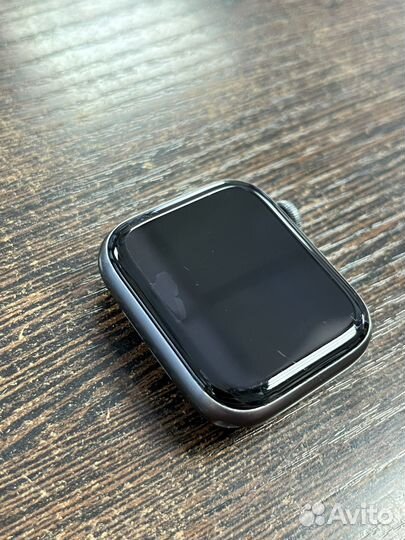 Часы apple watch5