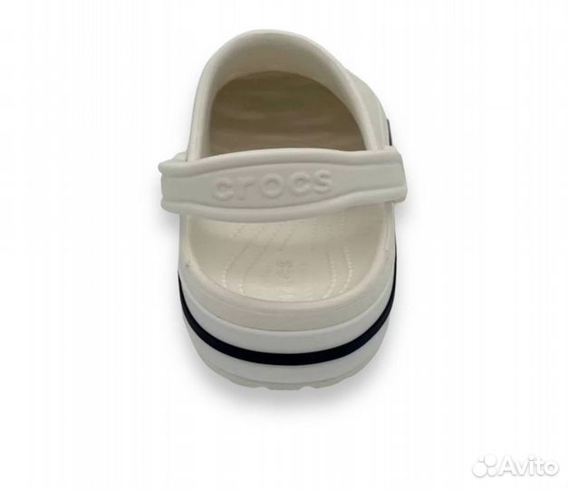 Crocs сабо кроксы (Арт.64151)