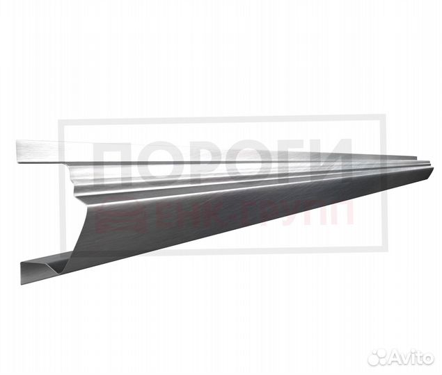 Пороги Toyota Carina E 1 универсал и другие