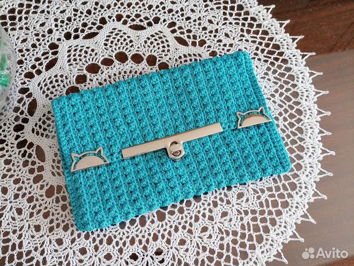 Вяжу на заказ