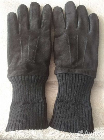 Перчатки