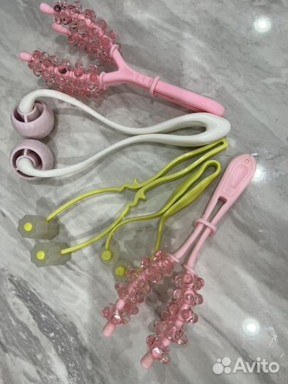 Массажер для лица