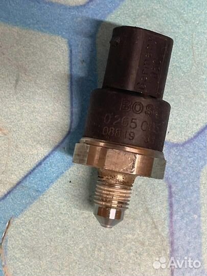 Датчик давления 0265005303
