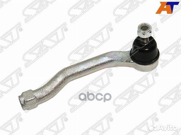 Наконечник рулевой honda stream 06-14/FIT 13- R