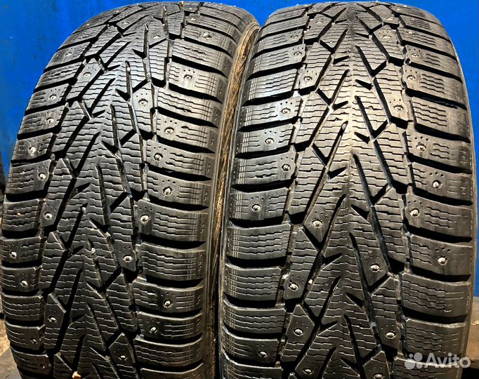 Nokian Tyres Hakkapeliitta 7 225/45 R17