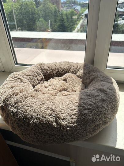 Кроватка мешок для собачки/кошки