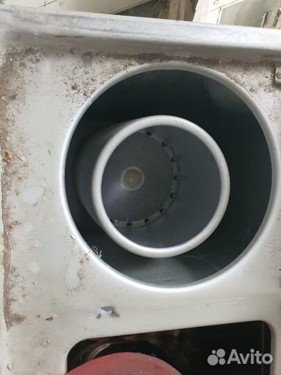 Стиральная машина бу вертикальная загрузка