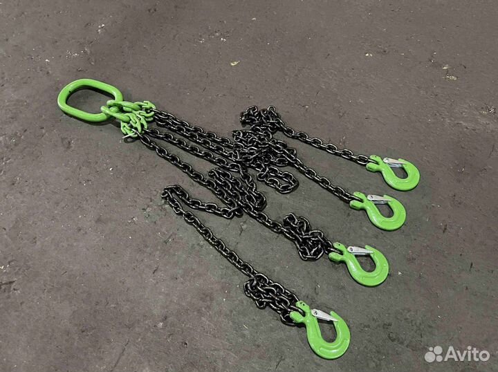 Строп цепной