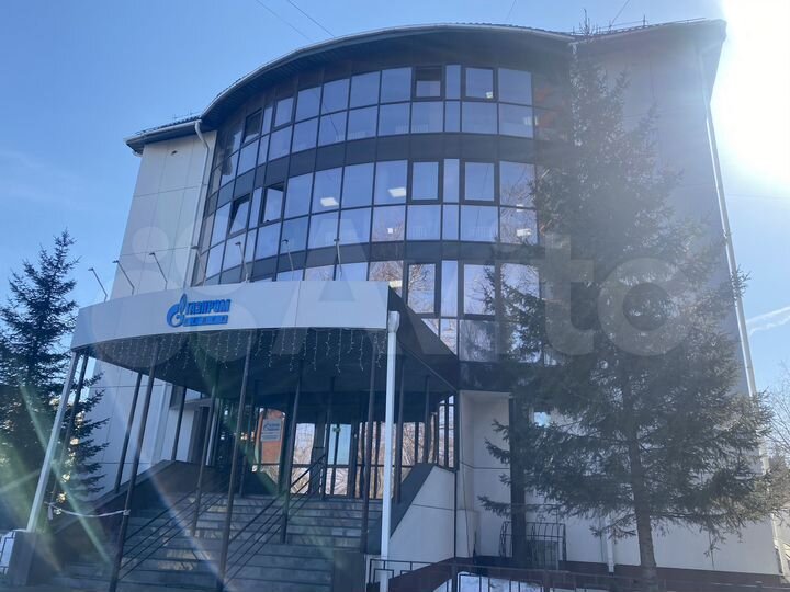 Офис, 310.7 м²