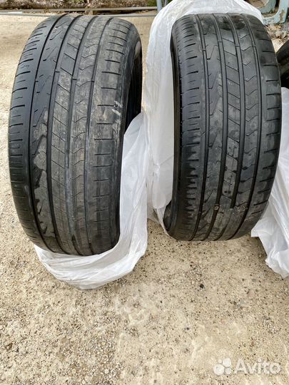 Hankook Ventus Prime3 SUV K125A 225/55 R18 98V