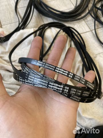 Ремень стиральной машины 5EPH1144