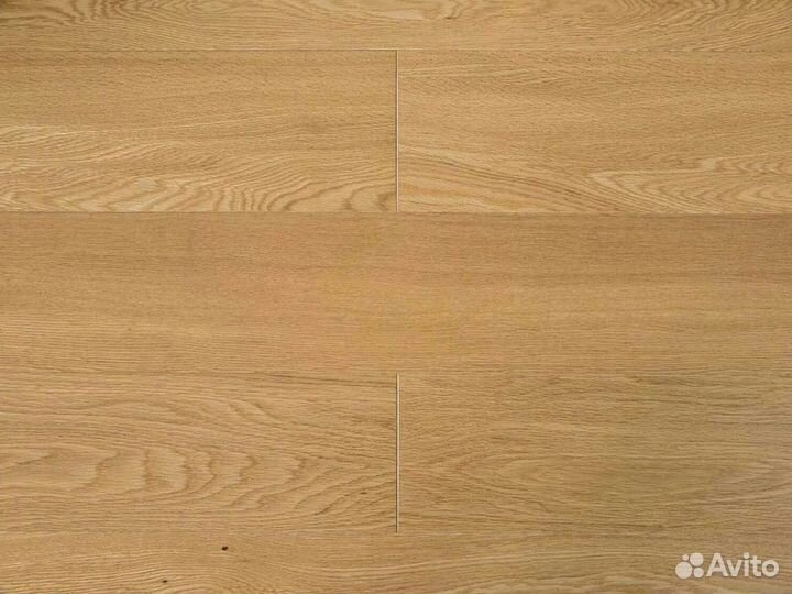 Инженерная доска с гарантией