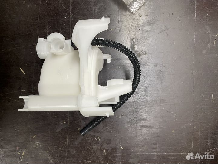 Топливный фильтр honda civic 4d