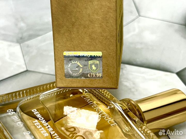 D&G Anthology L'Imperatrice 3 Dolce&Gabbana