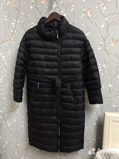 Пуховик 42
