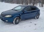 Chevrolet Lacetti 1.6 AT, 2007, 70 000 км