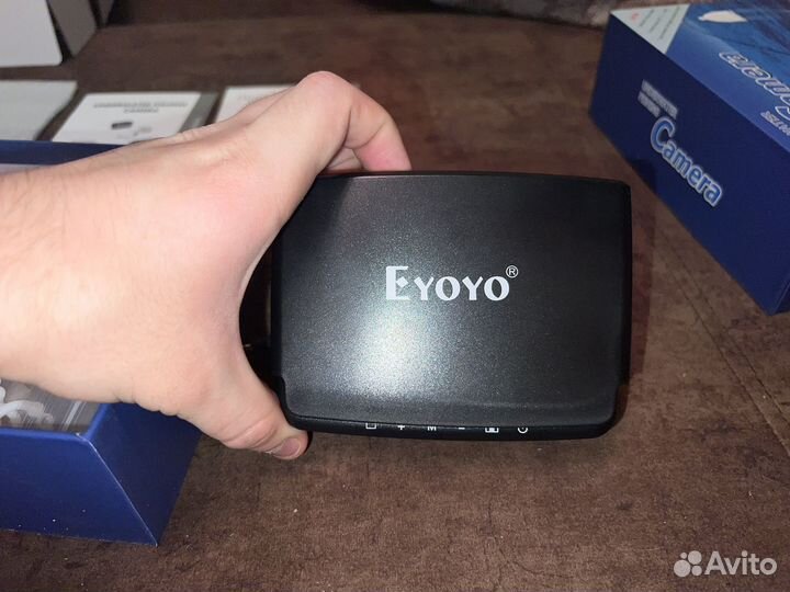 Подводная камера для рыбалки