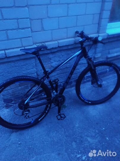 Велосипед Cube Aim SL 27 5 black grey blue