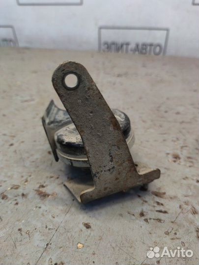 Гудок сигнал Lr Range Rover Vogue L322 4.2 2008