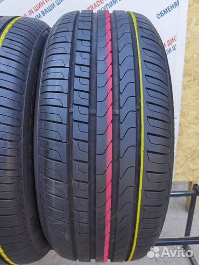 Pirelli Scorpion Verde 255/50 R19 103V