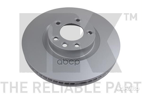 Запчасть 3147151 Nk