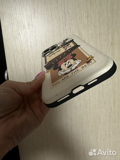 Чехлы на iPhone 12 про мах