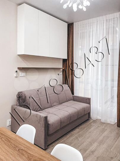 2-к. квартира, 35,5 м², 3/4 эт.