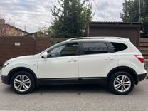 Nissan Qashqai+2 2.0 CVT, 2011, 190 000 км, с пробегом, цена 1 300 000 руб.