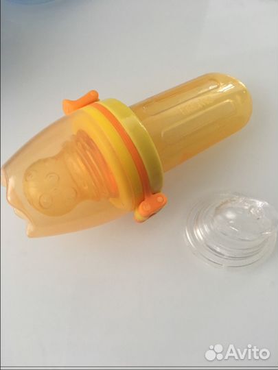 Молокоотсос Avent Philips ручной