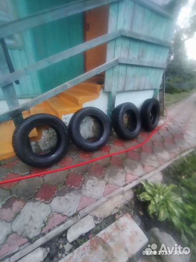 Viatti Brina 185/65 R15