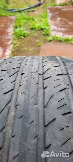 Viatti Bosco A/T 235/55 R17 99V