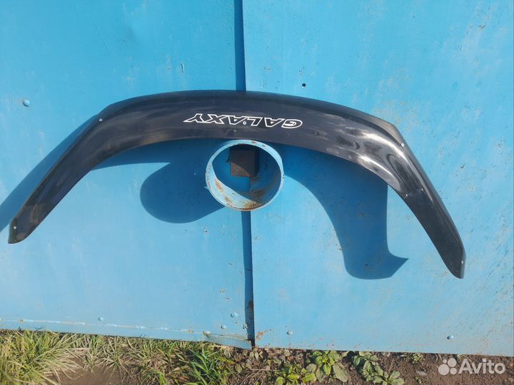 Мухобойка ford galaxy